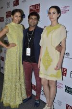 on Day 2 at WIFW 2014 on 10th Oct 2013 (9)_5258028d10185.JPG